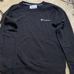 Champion sweat shirt